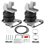 Maxpeedingrods Rear Air Suspension Bags Kit 5000 Lbs For Chevrolet Silverado .... Fixed Price $264.84.