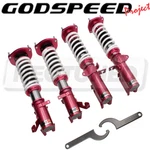 Godspeed Monoss Damper Coilovers Kit Suspension For Toyota Corolla 1988-02 AE92. Fixed Price $715.50.