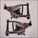 1973 1991 C20 C30 3" Lowering Drop Control Arms 8 Lug Trucks Djm CA2655L-3. Fixed Price $735.00.