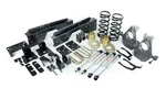 Ridetech 11380110 Lowering System For 1999-2006 Silverado/sierra 1500 2WD. Fixed Price $3474.17.