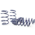 H&r 28784-13 Lowering Sport Front Rear Springs Kit For 2019-23 Volkswagen Arteon. Fixed Price $255.10.