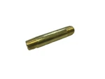 Ridetech For 2IN 1/8 Npt Brass Pipe Nipple. Fixed Price $20.75.