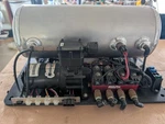 Air Ride Technologies - Compressor Unit. Fixed Price $250.00.