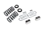 Belltech 94-04 S10/S15 V6 Std Cab 95-97 Blazer 2/3 Drop Lowering Kit 650. Fixed Price $309.00.