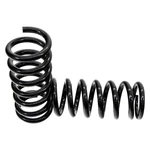 Chevy Camaro 70-81 Umi Performance 2647F 2" Front Lowering Coil Springs. Fixed Price $189.91.