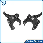 1973-1986 1987 For Chevy C10 2WD 2.5'' Drop Lowering Spindles W/1.25" Rotor Pair. Fixed Price $128.25.