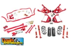 Umi Performance ABF807 68-72 Gm Handling Package, Stage 4, Chevelle, Camino. Fixed Price $4469.99.