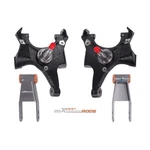 Front Rear 1-2" Drop Kit For Chevrolet Gmc C1500 88-1998 Lowering. Fixed Price $341.17.