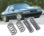 Ford Fox Mustang 1979-1993 Belltech 1" Lowering Coil Spring Kit. Fixed Price $374.90.