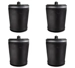 4 Pk Rolling Lobe Air Spring For Kw Replace W263589933 06257CA 78360 FS9933. Fixed Price $259.99.