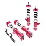 Gsp Godspeed Mono Ss Coilover Damper Kit For 03 04 05 06 07 08 Hyundai Tiburon. Fixed Price $675.01.