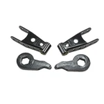Belltech 729 Front/rear Complete Kit W/o Shocks For Cadillac/chevy/gmc. Fixed Price $294.87.
