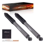 Rear Lowering Shocks 5" Drop (pair) Ford F150/ F100 2WD 1980-1996. Fixed Price $83.99.