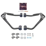 Maxpeedingrods Alignment Upper Control Arms For Chevy Silverado Gmc Sierra 1500. Fixed Price $147.10.