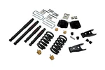Belltech 94-02 Ram 3500 V10/DIESEL 3/4 Drop W/ND2 Shocks Lowering Kit 824ND. Fixed Price $1002.00.
