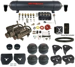 Accuair E+ Connect VU4 Manifold Ride Suspension Kit X-series For 1973-87 C10. Fixed Price $2319.99.