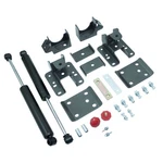 Maxtrac Mxt Lowering Flip Kit 201360. Fixed Price $351.43.