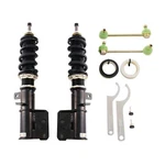 Bc Racing Br Series Coilovers (front Only) For 2004-2006 Pontiac Gto (vz). Fixed Price $625.00.