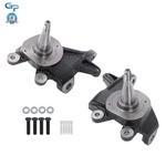2PCS Inch Drop Lowering Spindles For Nissan Hardbody Pickup 2WD 1983-1997. Fixed Price $156.98.