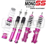 Godspeed MSS0218 Monoss Coilovers Suspension For Hyundai Accent (hc/yc) 2019-22. Fixed Price $675.00.