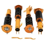 Maxpeedingrods Coilovers Kits Subaru Forester 1998-2002 Shocks Struts. Fixed Price $321.92.