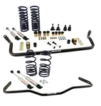 Ridetech 11245010 Suspension Lowering Kit. Fixed Price $2616.55.