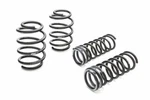 Eibach E10-25-036-01-22 Pro-kit Lowering Springs For 2015-23 Mercedes C-class W2. Fixed Price $395.00.