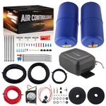 Air Suspension Springs + Compressor Kit For Jeep Gladiator Awd 2020-2025. Fixed Price $215.89.