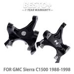 2" Drop Spindles Fit For Suburban C2500 1992 1993 1994-1998 1999 3/4 Ton 6 Lug. Fixed Price $116.84.