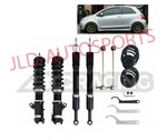 Bc Racing Br Lowering Coilover Springs Kit For 2006-2011 Toyota Yaris. Fixed Price $1195.00.