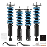 Maxpeedingrods Coilovers Suspension Kit For Infiniti G37 Sedan/coupe 2008-2011. Fixed Price $258.00.
