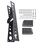 Hole Adjustable Bracket Kit For Chevy C10 Gmc C1500 1963-1972 Frame Drop. Fixed Price $96.23.