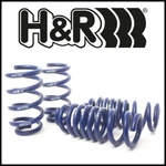 H&r Sport -0.8" Lowering Springs Set Fits 2015-2020 Mercedes-benz C63 Amg Coupe. Fixed Price $394.95.