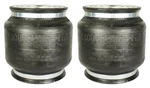 Universal Air Suspension House 3/8" Port 2600 Lb Bags Pack. Fixed Price $200.00.