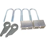 636 Belltech Lowering Kit For Chevy S10 Pickup S-10 Blazer Jimmy S15 Chevrolet. Fixed Price $235.87.