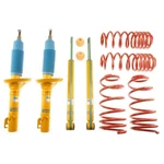 Bilstein Suspension Kit Fits Volkswagen Golf 2006-1999, Jetta 2005-1999 B12 (s. Fixed Price $1022.55.
