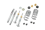 Belltech Lowering Kit 2007-14 Chevy Tahoe Gmc Yukon W/ Street Performance Shocks. Fixed Price $879.00.