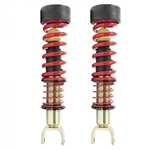 Belltech Lowering Coilovers For 2019+ Ram 1500 2WD & 4WD - Fronts Pair. Fixed Price $760.00.
