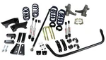 Ridetech 11345012 Streetgrip System For 63-70 C10 With Small Block No Bushings. Fixed Price $3325.00.