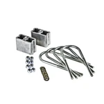 Belltech Lowering Block Kit For Chevy Colorado 2004-2012 3INCH. Fixed Price $107.73.