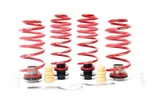 H&r Springs 23013-2 Vtf Adjustable Lowering Kit. Fixed Price $810.03.