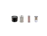 Service Kit Fits Kobelco SK16 SK17 Air Oil Fuel. Fixed Price $140.40.