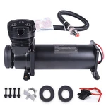 200PSI Heavy Duty Train Horn/air Ride Suspension Compressor 12V 1/4NPT Pn.... Fixed Price $139.67.