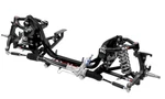 QA1 65-79 Ford F100 Front Coil-over Conversion Kit (5-7IN Drop) Single. Fixed Price $4852.14.