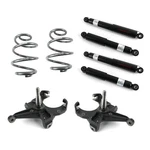 Belltech Lowering Kits With Nitro Drop 2 Shock Absorber 955ND. Fixed Price $942.00.
