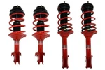 Pedders PED-803035 For Ezifit Sportsryder Spring And Shock 2002-2007 Subaru Wrx. Fixed Price $899.96.