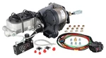 Camaro 67-69 Cpp Electric Power Brake Booster & Master Cylinder **garage Sale**. Fixed Price $933.90.