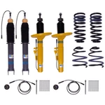 Bilstein B12 (pro-kit) Suspension For Porsche 911 Carrera 05-11. Fixed Price $2455.99.
