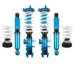 FIVE8 Industries Full Height Adjustable Coilovers For Toyota Previa 1990-1999. Fixed Price $737.00.
