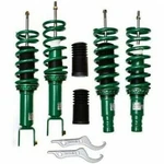 Tein GSHC0-8UAS2 Street Basis Z Coilovers For 2012-2015 Honda Civic/acura Ilx. Fixed Price $840.08.